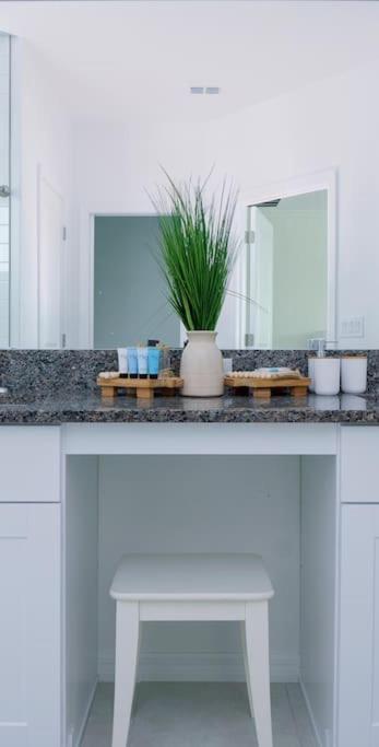 Modern Oasis! 3Br Townhouse In A Lagoon Community Wesley Chapel Buitenkant foto