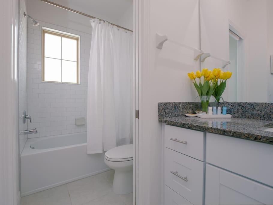 Modern Oasis! 3Br Townhouse In A Lagoon Community Wesley Chapel Buitenkant foto